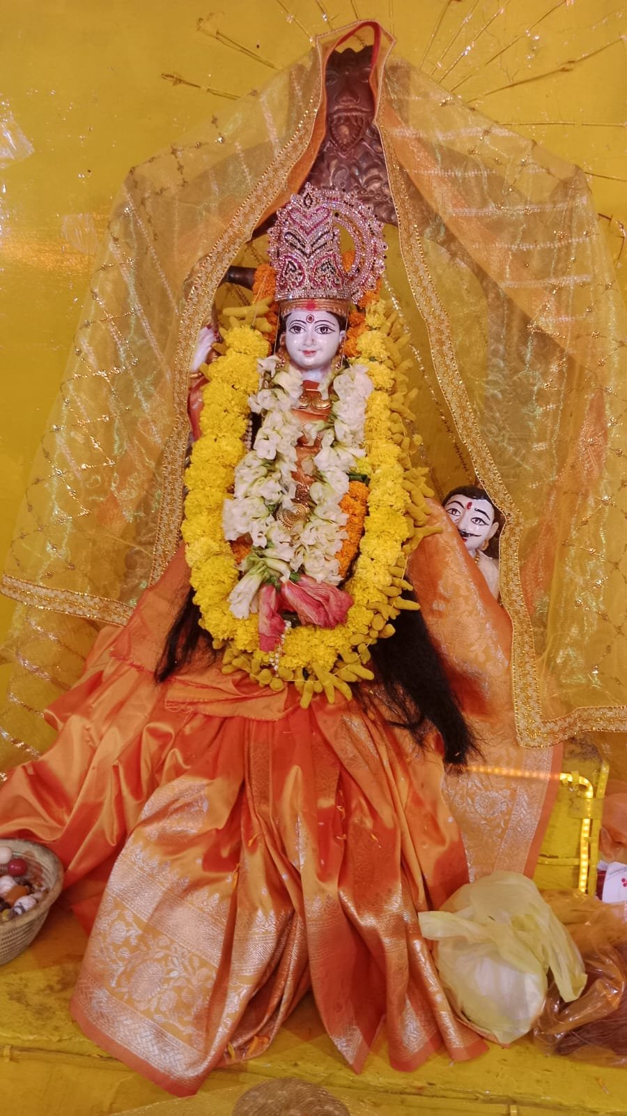 Meditation and Worship