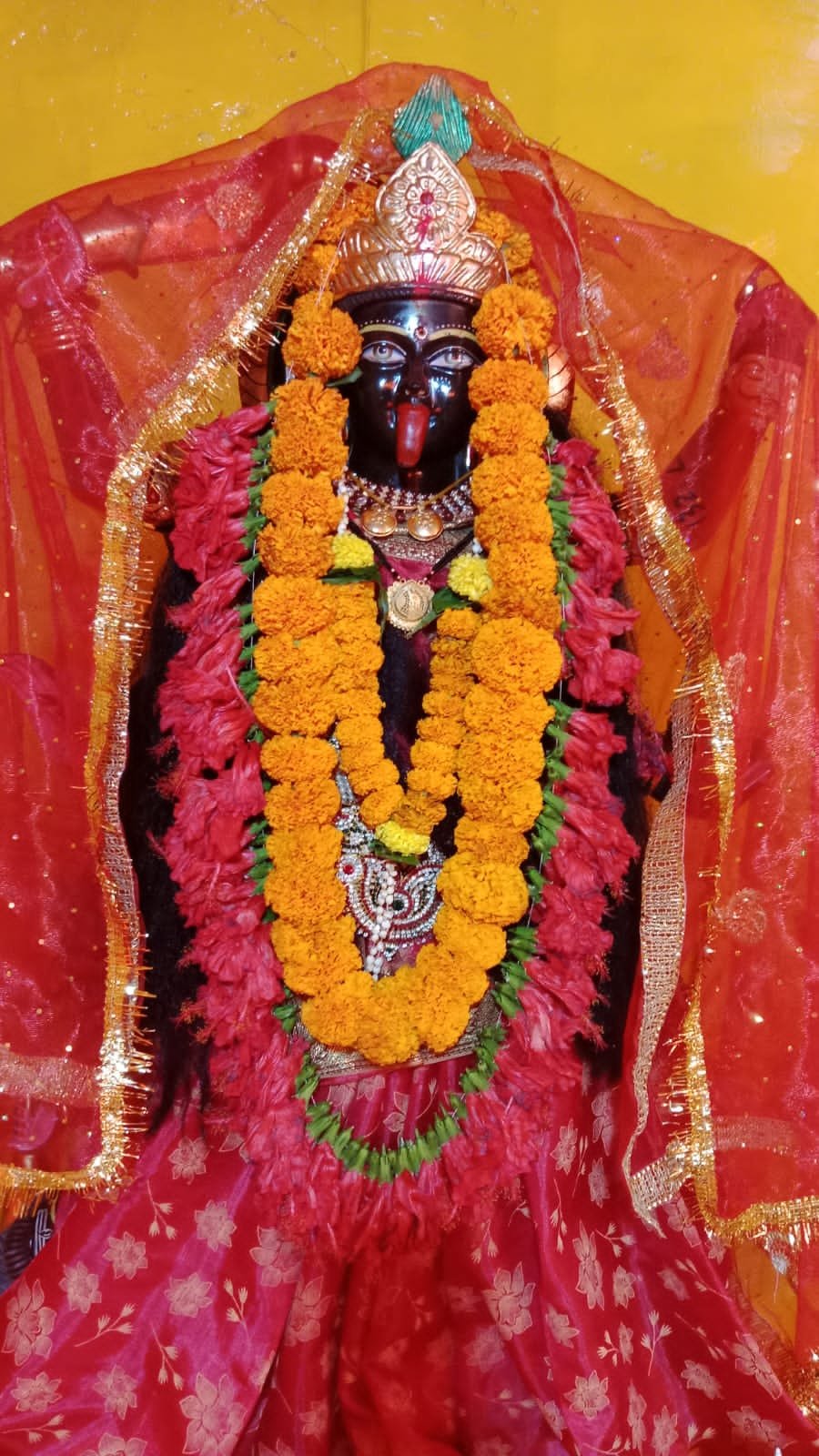 Meditation and Worship