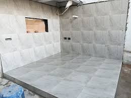 Wall Tiles Project